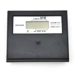 11167数字转速表-WAUKESHA