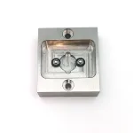 HFRR Upper and lower specimen holder夹具