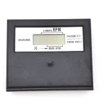 11167数字转速表-WAUKESHA