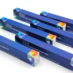 050023_VICI 耐压气密 A-2 型 25μl 气相注射器