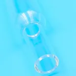 德国耶拿原装EA5000燃烧管402-885.010 | Pharma HS级石英管 | 耐温1200℃_元素分析耗材