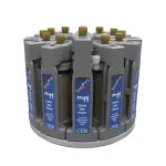 514050 美国CEM EASYPREP标准框架支撑模块