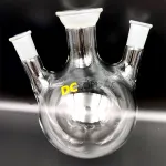 herzog HDV632自动减压蒸馏分析仪配件 510-010 三口烧瓶