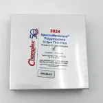 美国Chemplex 3024 SpectroMembrane Etnom 12.0μm 样品膜