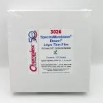 Chemplex 3026 SpectroMembrane Etnom 3.0μm 样品膜 货号： 3025,3026,3026-35,3029,3030,3031,3031-35,3032
