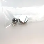 小倒角石