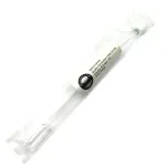 MODUL0004 固体适应燃烧舟Quartz Combustion Boat Solids