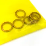 B10065-Waukesha 垫片 Waukesha辛烷值机,Waukesha十六烷值机CFR F-1,F-2,CFR F-5配件耗材