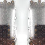 5182-0716 安捷伦Agilent原装1.5ml/2ml螺口棕色广口进样瓶螺纹样品瓶