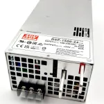 美国PAC电源3304-500-000 Power Supply