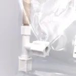 402-889.753德国耶拿原装模式干燥器 适配EA 5000系列有机元素分析仪