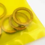 B10065-Waukesha 垫片 Waukesha辛烷值机,Waukesha十六烷值机CFR F-1,F-2,CFR F-5配件耗材