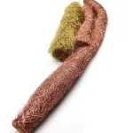 402-889.050德国耶拿原厂卤素吸收棉_铜黄铜棉 Halogen absorber filling(copper-and brass wool)