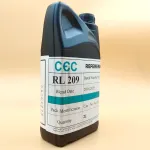 全套符合欧洲CEC方法RL系列标准油(货号:CEC RL标油)RL209
