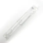 MODUL0004 固体适应燃烧舟Quartz Combustion Boat Solids