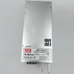 美国PAC电源3304-500-000 Power Supply