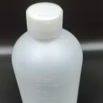 PP小口塑料瓶 白色 500ml