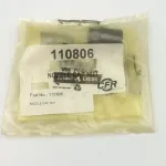 110806 NOZZLE CAP NUT 十六烷值机CFRF5高压喷嘴