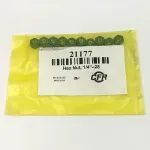 21177 六角螺母,1/4 " -28美国waukesha十六烷值仪器配件耗材