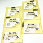 B8199C 美国WAUKESHA 调节杆SCREW,VALVE ADJ