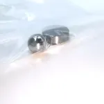 大倒角石