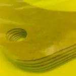 105181 Waukesha 原厂 CFR 系列发动机气缸基座密封垫片（Cylinder Base Gasket）