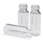 5182-0714安捷伦Agilent 2mL螺口透明进样品瓶
