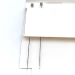 7731-04 HAMILTON 汉密尔顿实验室针 22s gauge 小 Hub 可移除针头