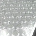 65079 Anton Paar安东帕 50ml 玻璃样品瓶（100 个 / 包）