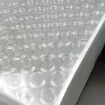 65079 Anton Paar安东帕 50ml 玻璃样品瓶（100 个 / 包）