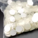 Antek 69091进样垫 Septum, 12.5mm, 100 Pack