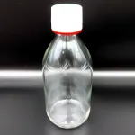 SETA耗材：AvCount 250ml 带盖样品瓶 | SA1004-0