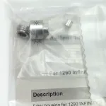 5067-6189 安捷伦1300 bar Infinity II 在线过滤器内径2mm