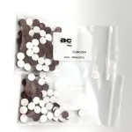 AC Septa,9mm,50pcs 进样垫