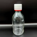 SETA耗材：AvCount 250ml 带盖样品瓶 | SA1004-0