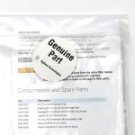 5067-6189 安捷伦1300 bar Infinity II 在线过滤器内径2mm