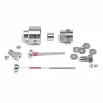 5067-6189 安捷伦1300 bar Infinity II 在线过滤器内径2mm