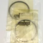 RING,PISTON,CHROME