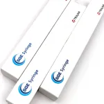 10F-AG-0.63/0.47 10μL Syringe 进样针SGE注射器