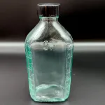 Sanni bottle 玻璃瓶 60 OZ(180ml) GLC13070