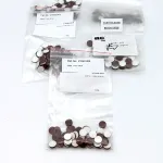 AC Septa,11mm,50pcs 进样垫