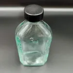 Sanni bottle 玻璃瓶 60 OZ(180ml) GLC13070