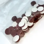 AC Septa,11mm,50pcs 进样垫