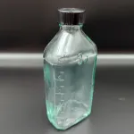 Sanni bottle 玻璃瓶 60 OZ(180ml) GLC13070