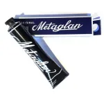 METAGLAN口模金属清洁 防锈和抛光金属膏 50 毫升 Metaglan metal cleaner