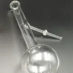 AMK ASTM D86 OptiDist™ Distillation Flask蒸馏瓶_D86 OPTIDIST烧瓶;125ml