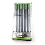 Alcor-Heater Tube and Filter Kit,Set of 12加热管