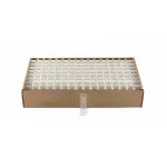 美国 Alcor AL-17623 12ml 残碳试管（4 DRAM，144 支 / 盒）——PRONOVATION 普诺实验商城有售