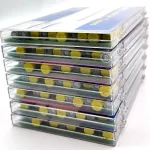 AL-91652 Alcor加热管过滤套件10支装 10 Herter Tube and Filter Kits