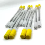 AL-91652 Alcor加热管过滤套件10支装 10 Herter Tube and Filter Kits